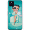 Betty Boop Bathing Google Pixel 4a 5G Skin